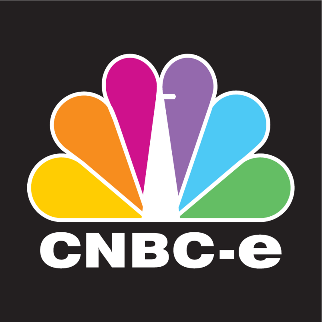 Cnbc Logo Png