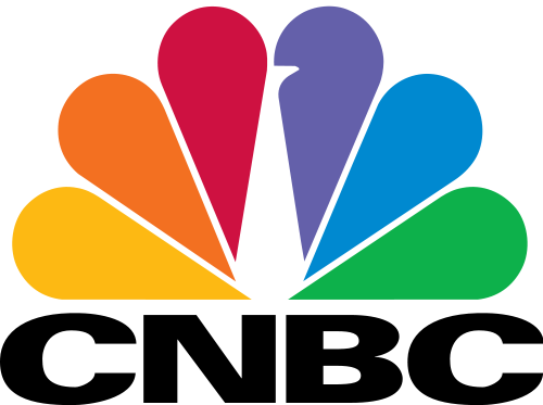 Cnbc Logo Png