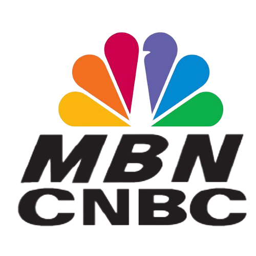 Cnbc Logo Png