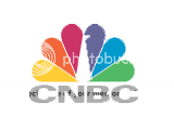 Cnbc Logo Png