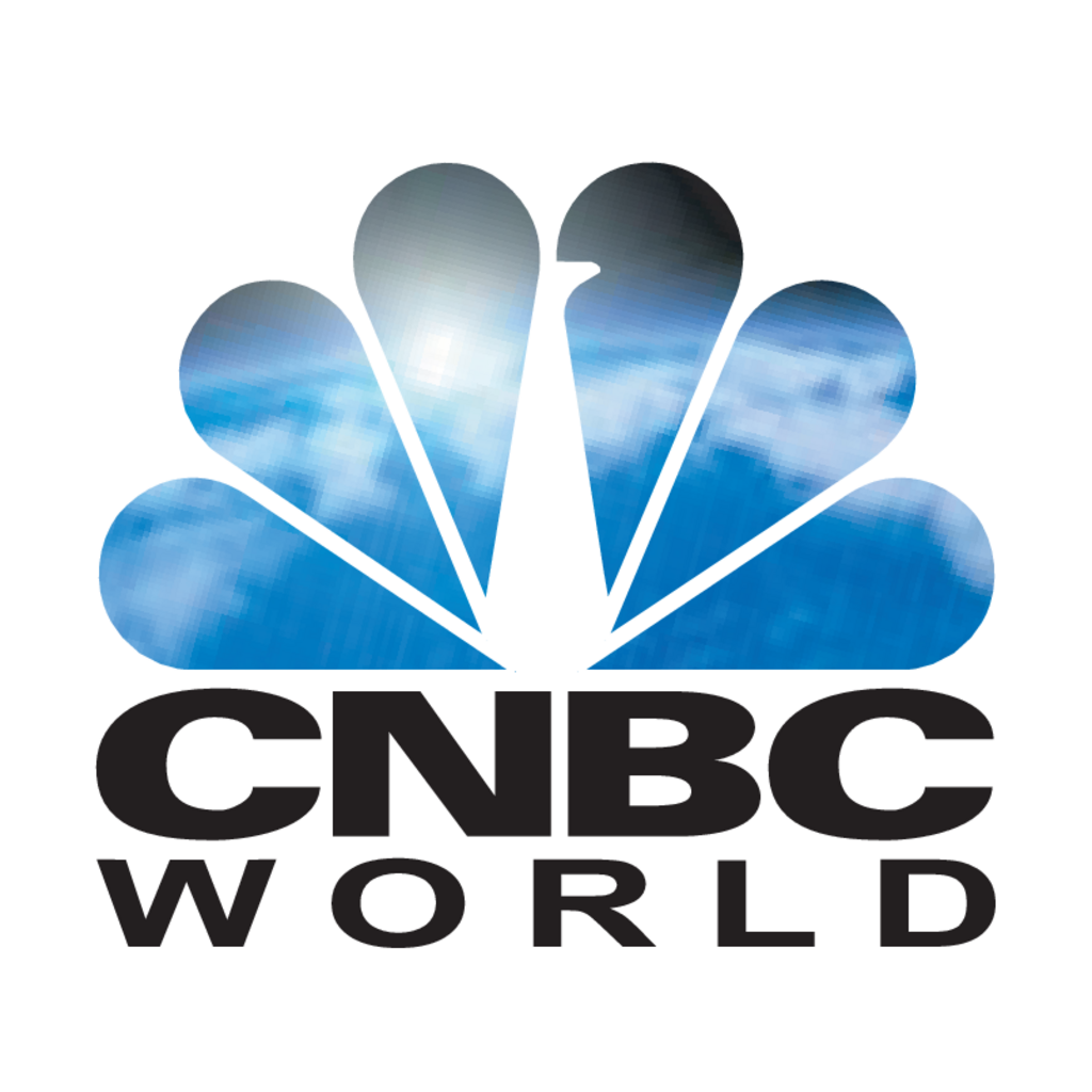 Cnbc Logo Png