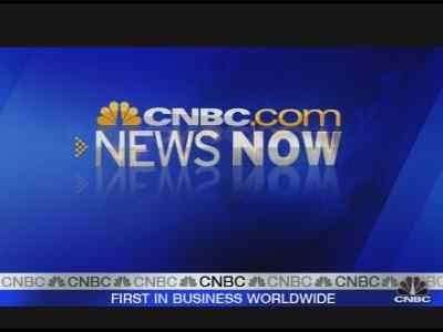 Cnbc News