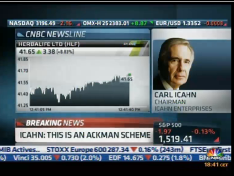 Cnbc News Live Stream