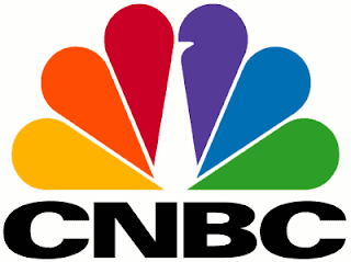 Cnbc News Logo