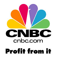 Cnbc News Logo