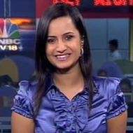 Cnbc Tv18