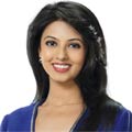 Cnbc Tv18 Anchors Hot