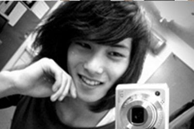 Cnblue Jonghyun Pre Debut