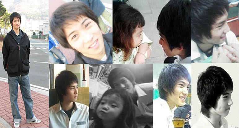 Cnblue Jonghyun Pre Debut