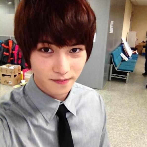 Cnblue Jonghyun Pre Debut