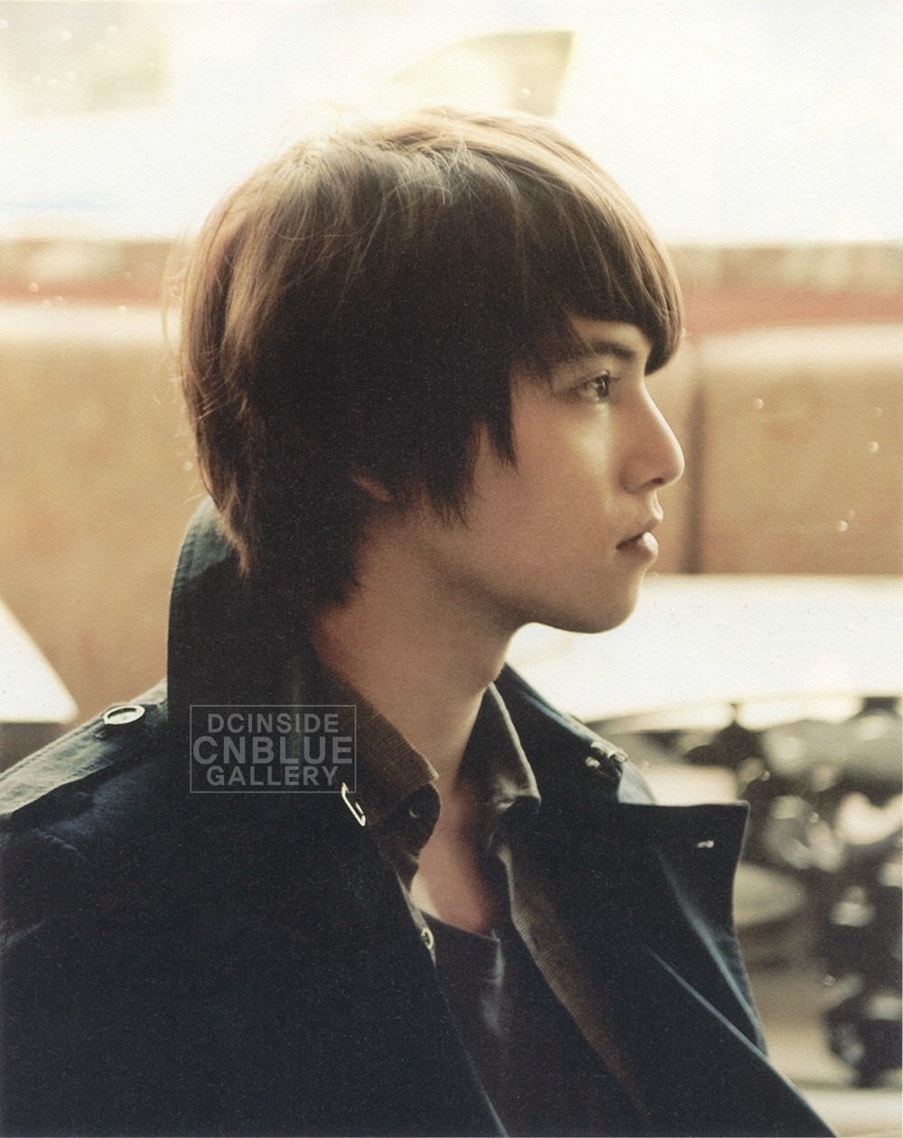 Cnblue Jonghyun Pre Debut