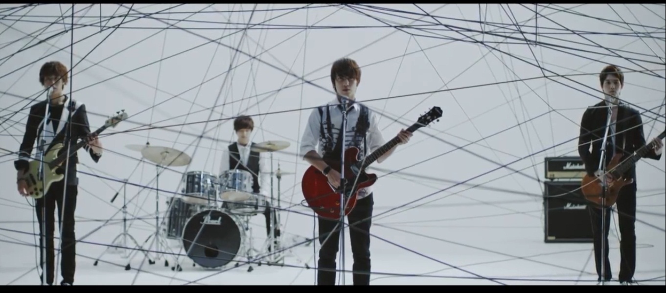 Cnblue Robot