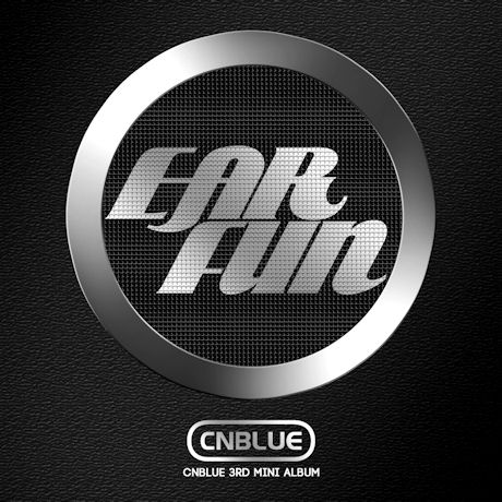 Cnblue Robot Album List