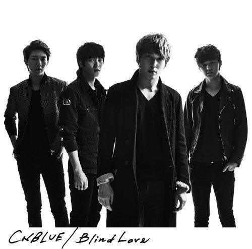 Cnblue Robot Album List