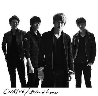 Cnblue Robot Album Tracklist