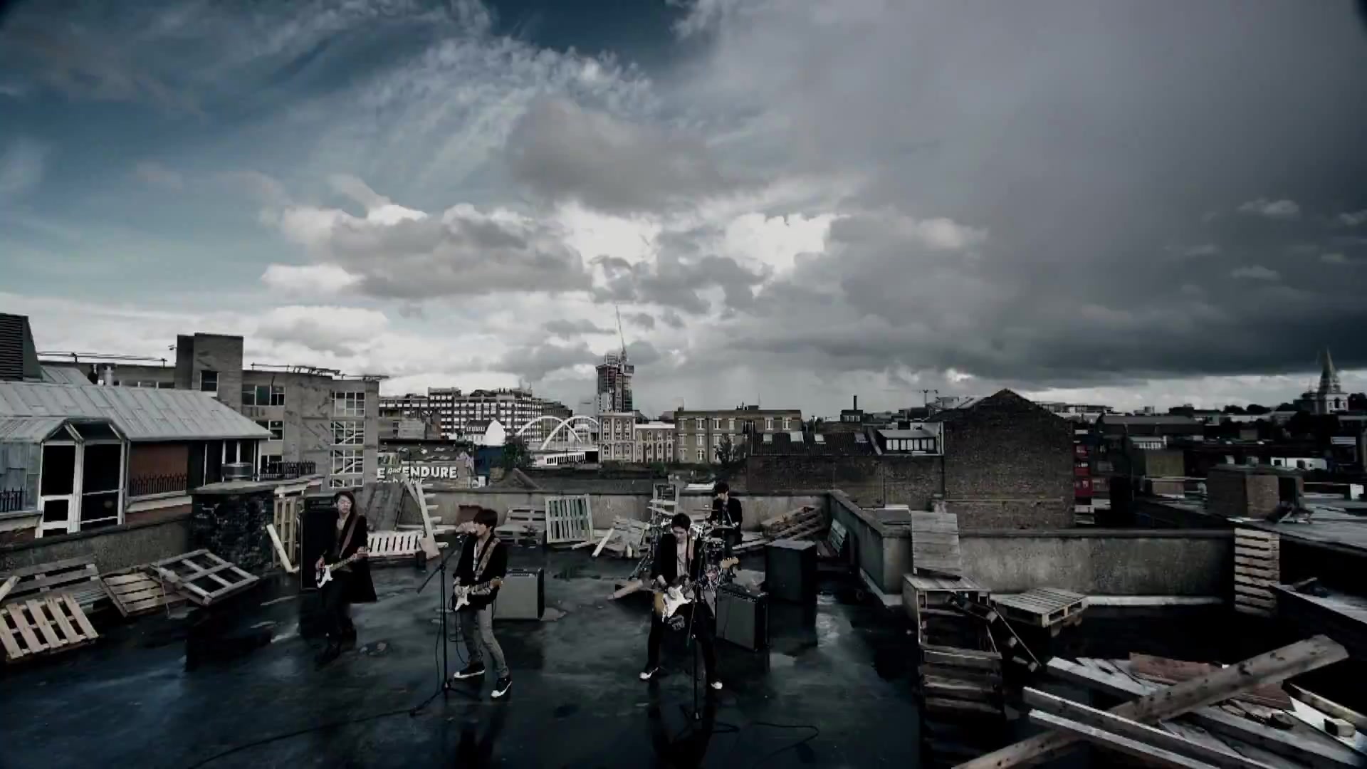 Cnblue Robot Mv Download