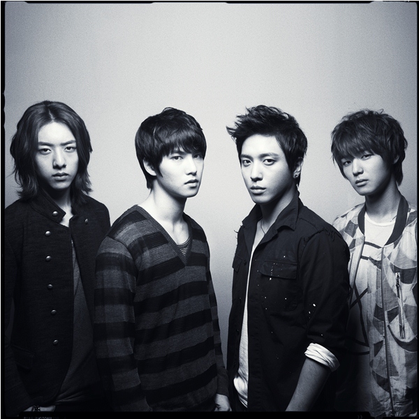 Cnblue Robot Pv Youtube