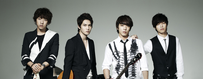 Cnblue Robot Pv Youtube