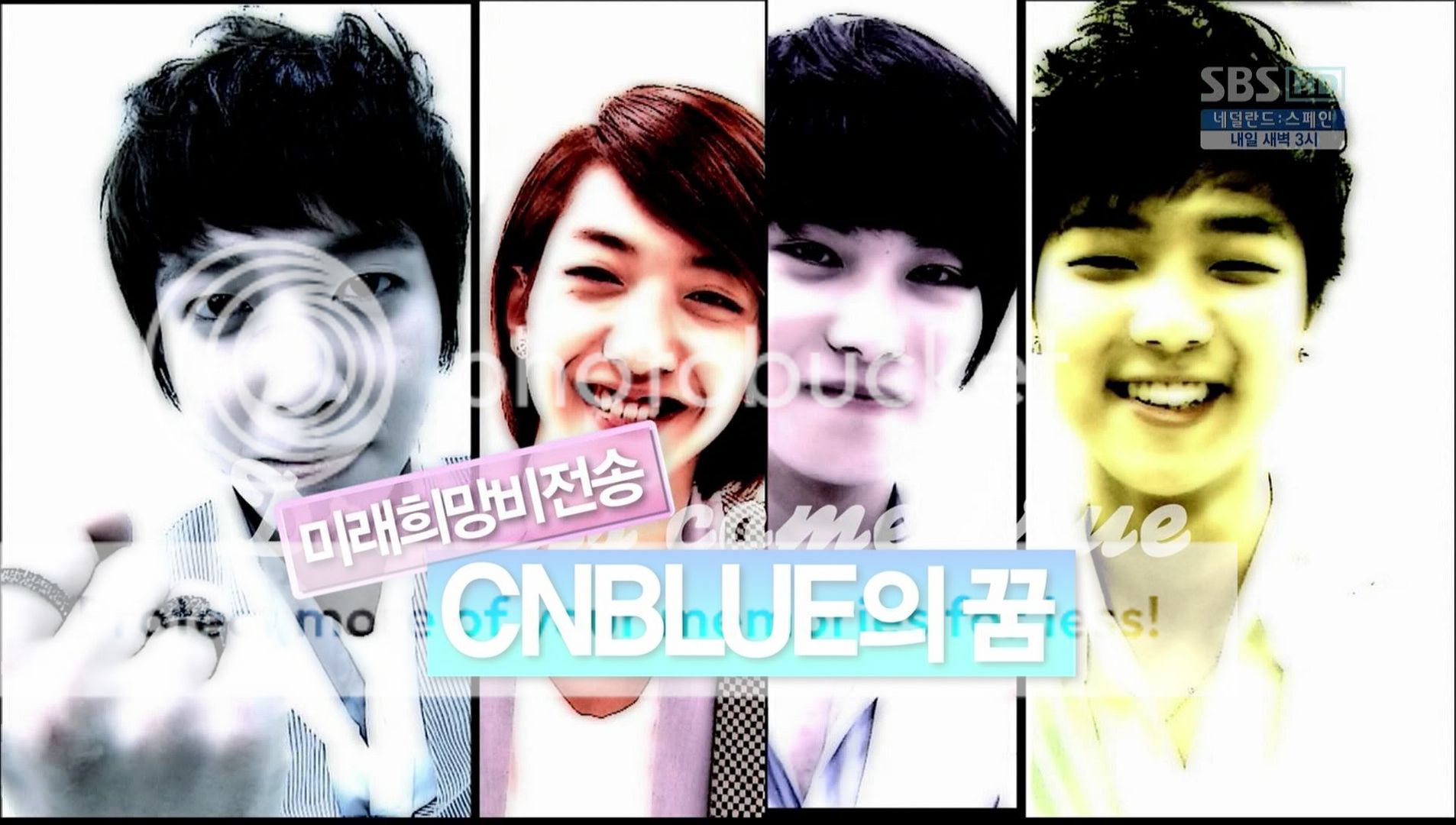 Cnblue Wallpaper Desktop