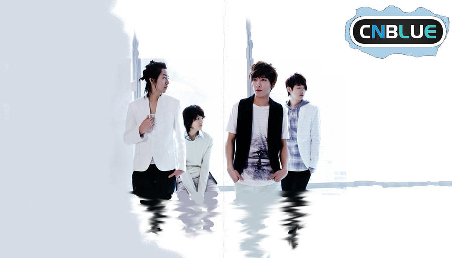 Cnblue Wallpaper Desktop