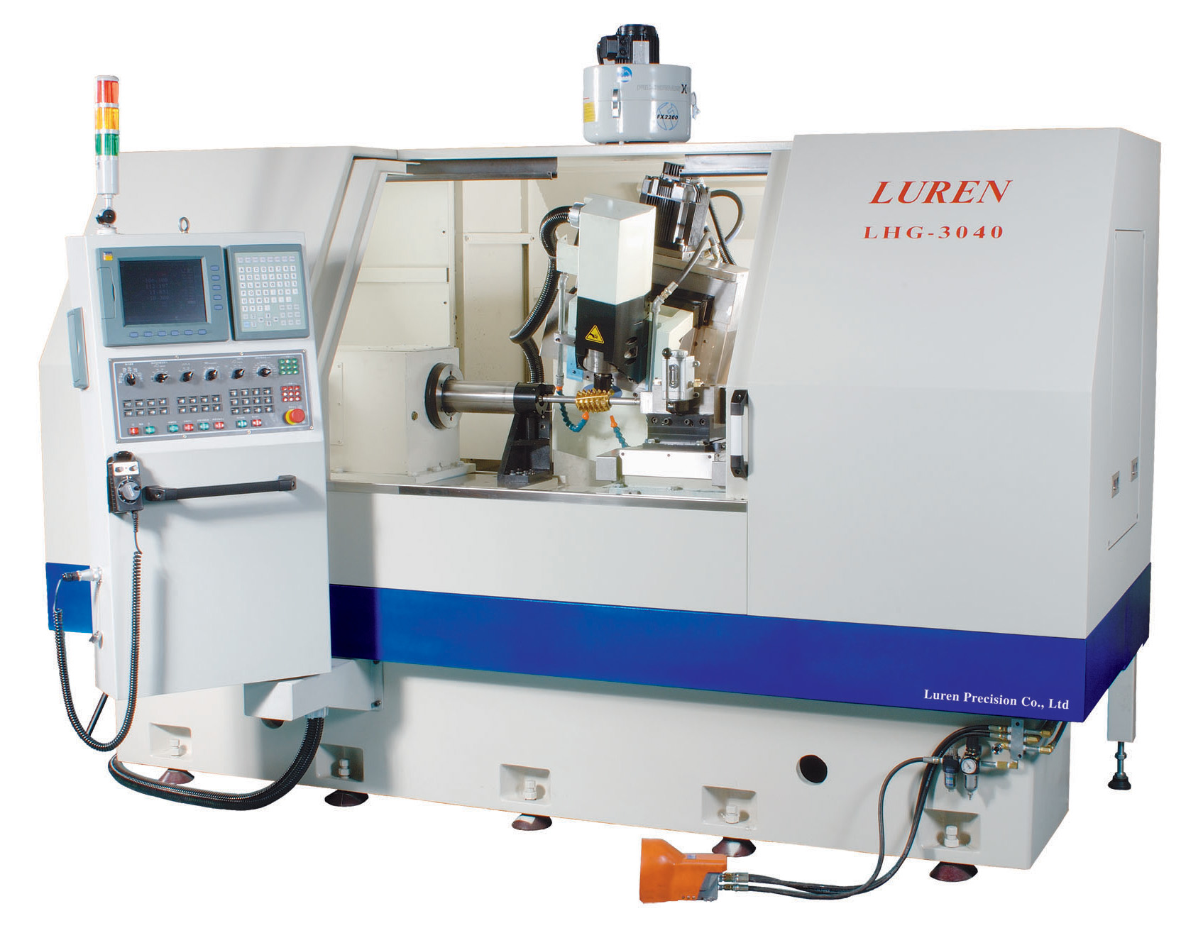 Cnc Machine