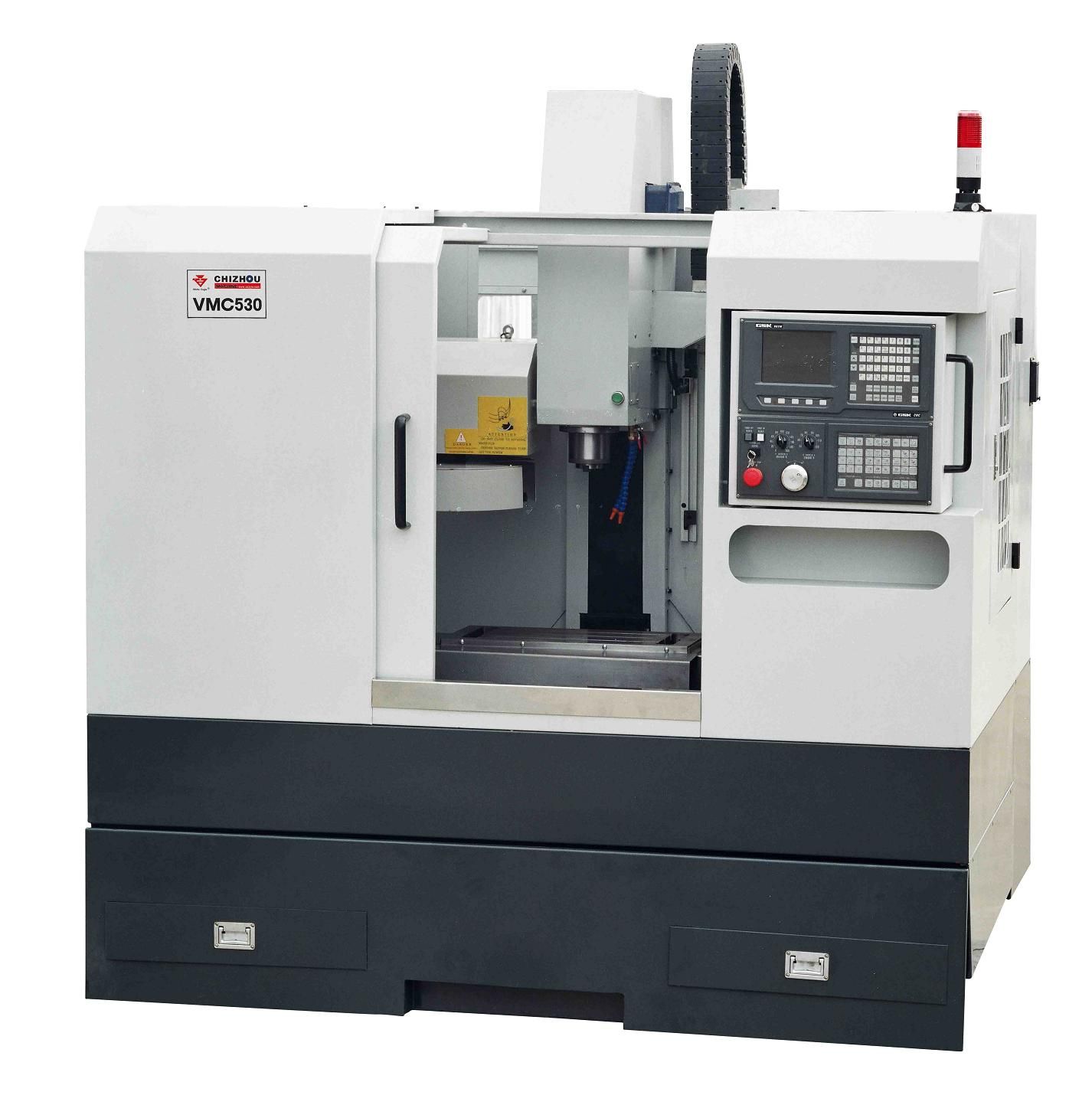 Cnc Machine