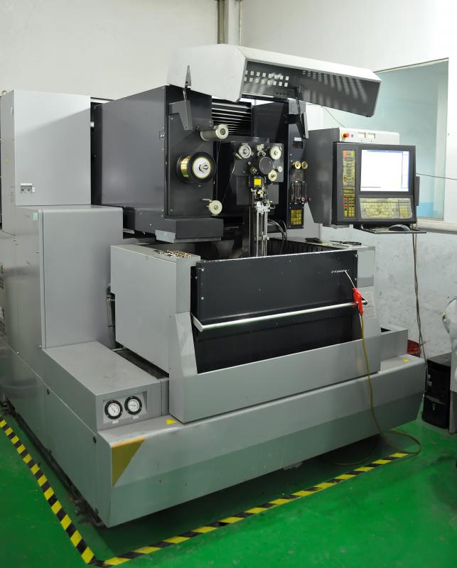 Cnc Machine