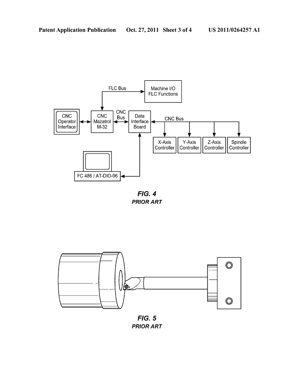 Cnc Machine Diagram