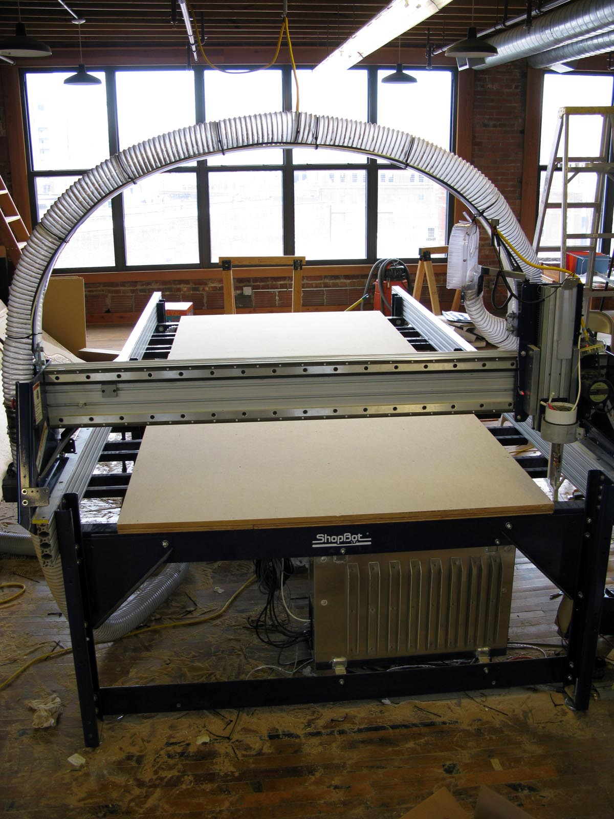 Cnc Machine Images