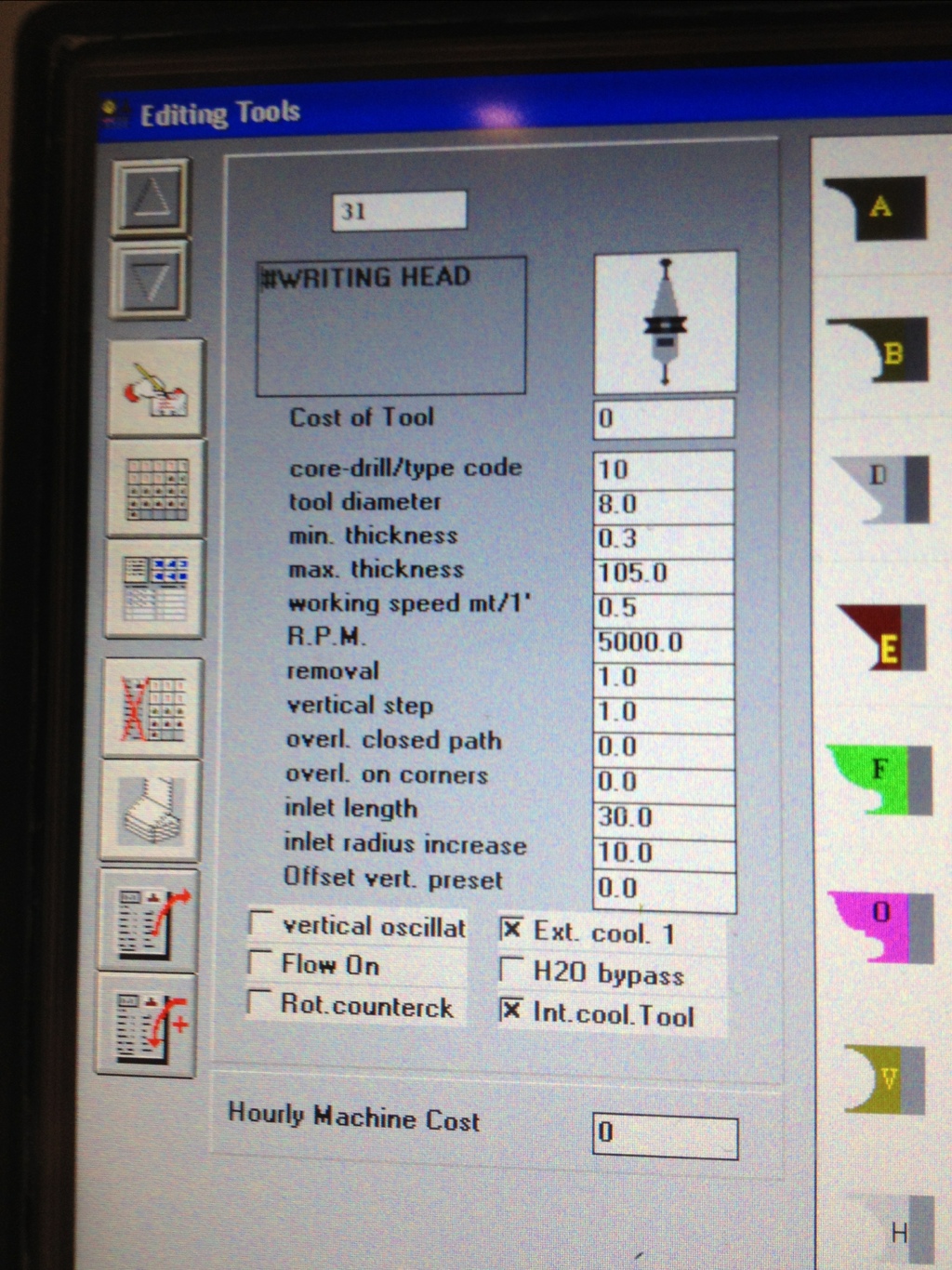 Cnc Machine Operator Salary Uk