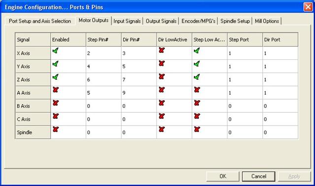 Cnc Machine Pdf