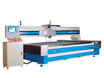 Cnc Machinery