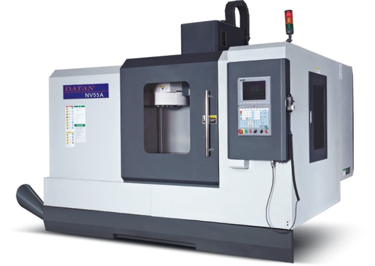 Cnc Machinery