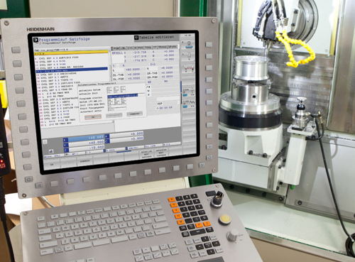 Cnc Programming Software