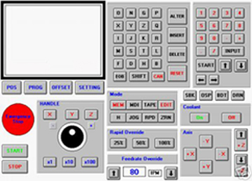 Cnc Programming Software