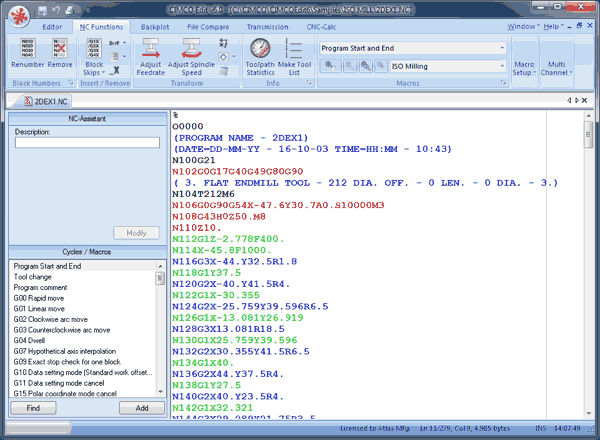 Cnc Programming Software Download