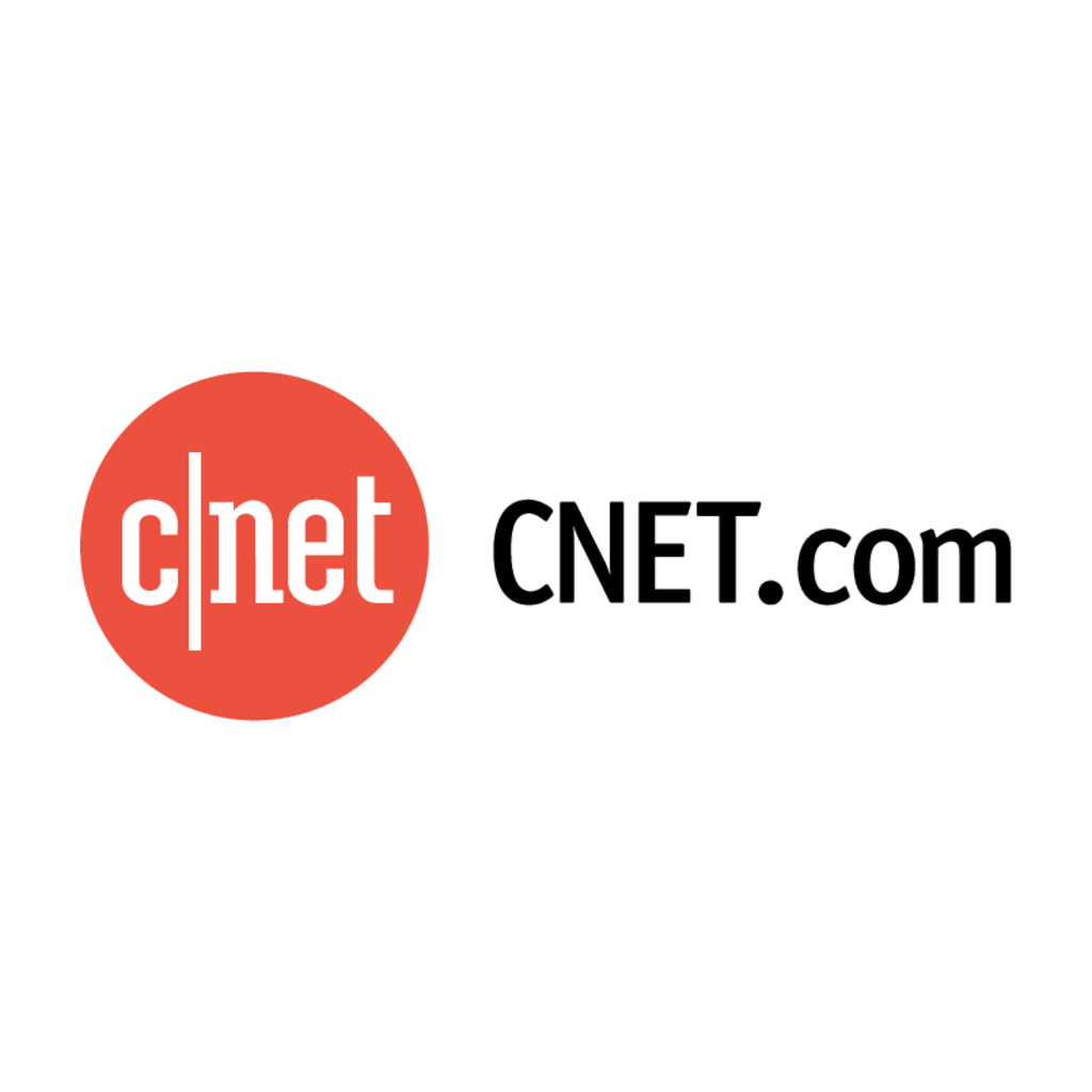 Cnet Logo