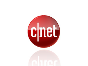 Cnet Logo