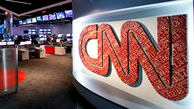 Cnn News Desk