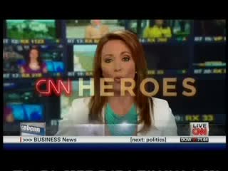 Cnn Newsroom Host