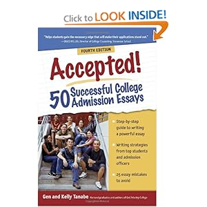 College Admissions Essay Format Heading Example