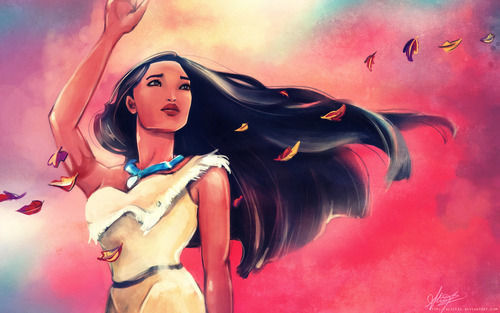 Colors Of The Rainbow Lyrics Pocahontas