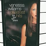 Colors Of The Wind Lyrics Vanessa Williams