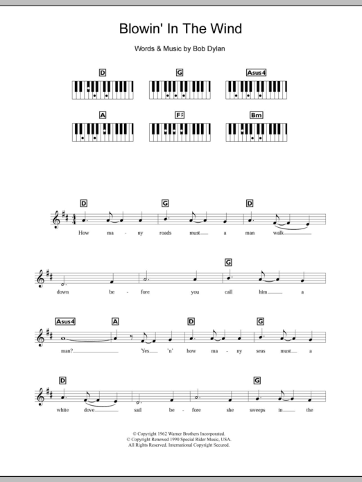 Colors Of The Wind Piano Sheet Music Free With Lyrics