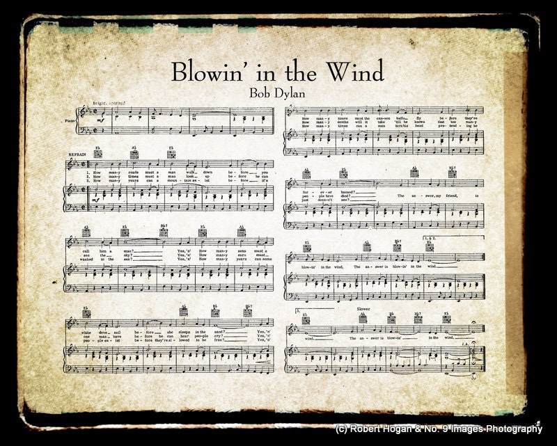 Colors Of The Wind Sheet Music With Lyrics