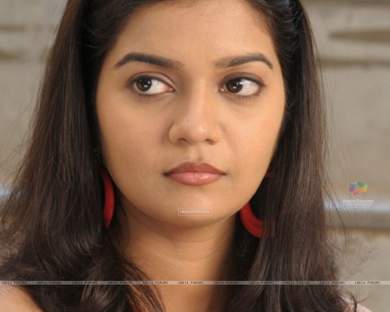 Colors Swathi Hot Photos