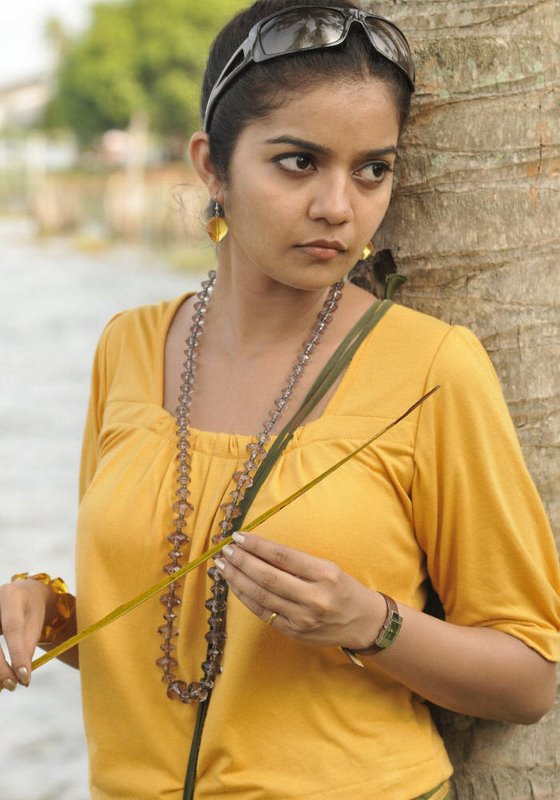 Colors Swathi Hot Stills