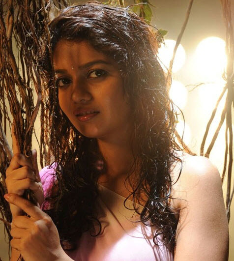 Colors Swathi Latest Hot Pics