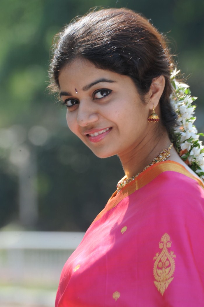 Colors Swathi Latest Images