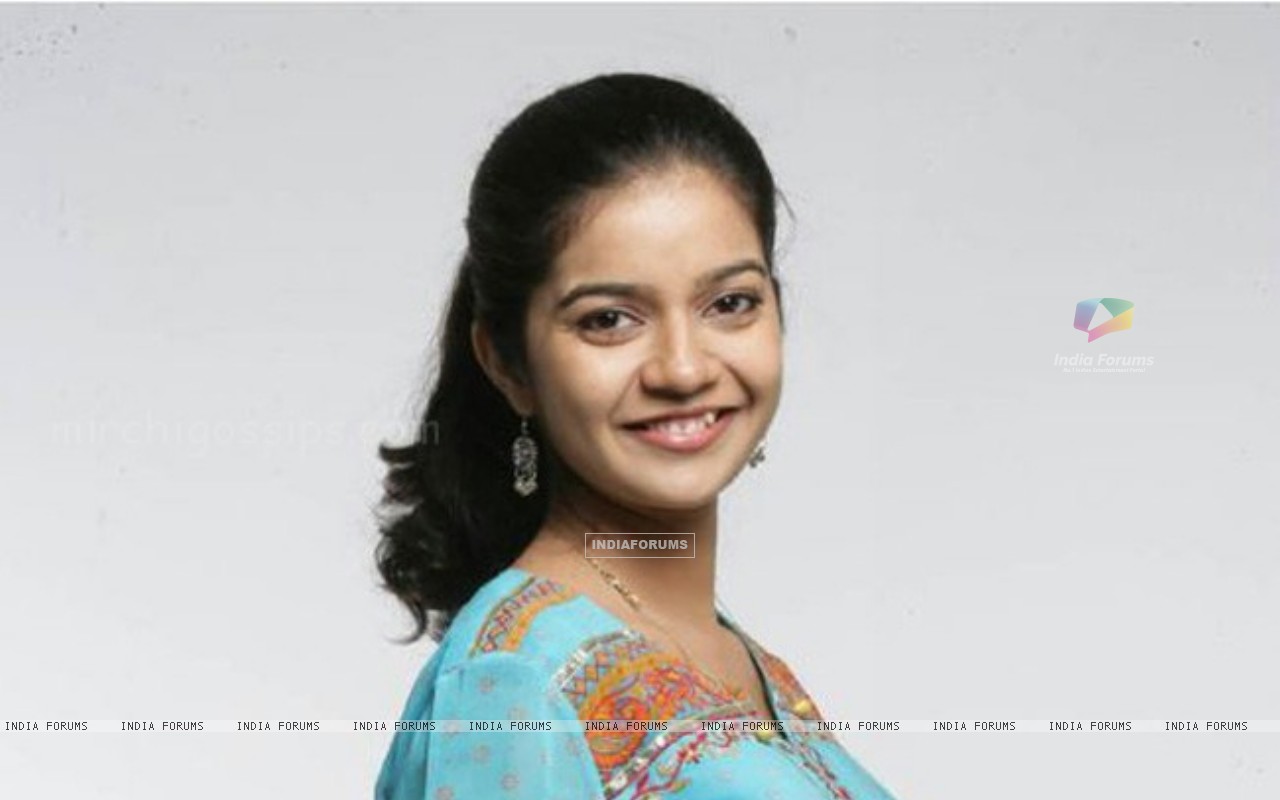 Colors Swathi Latest Images